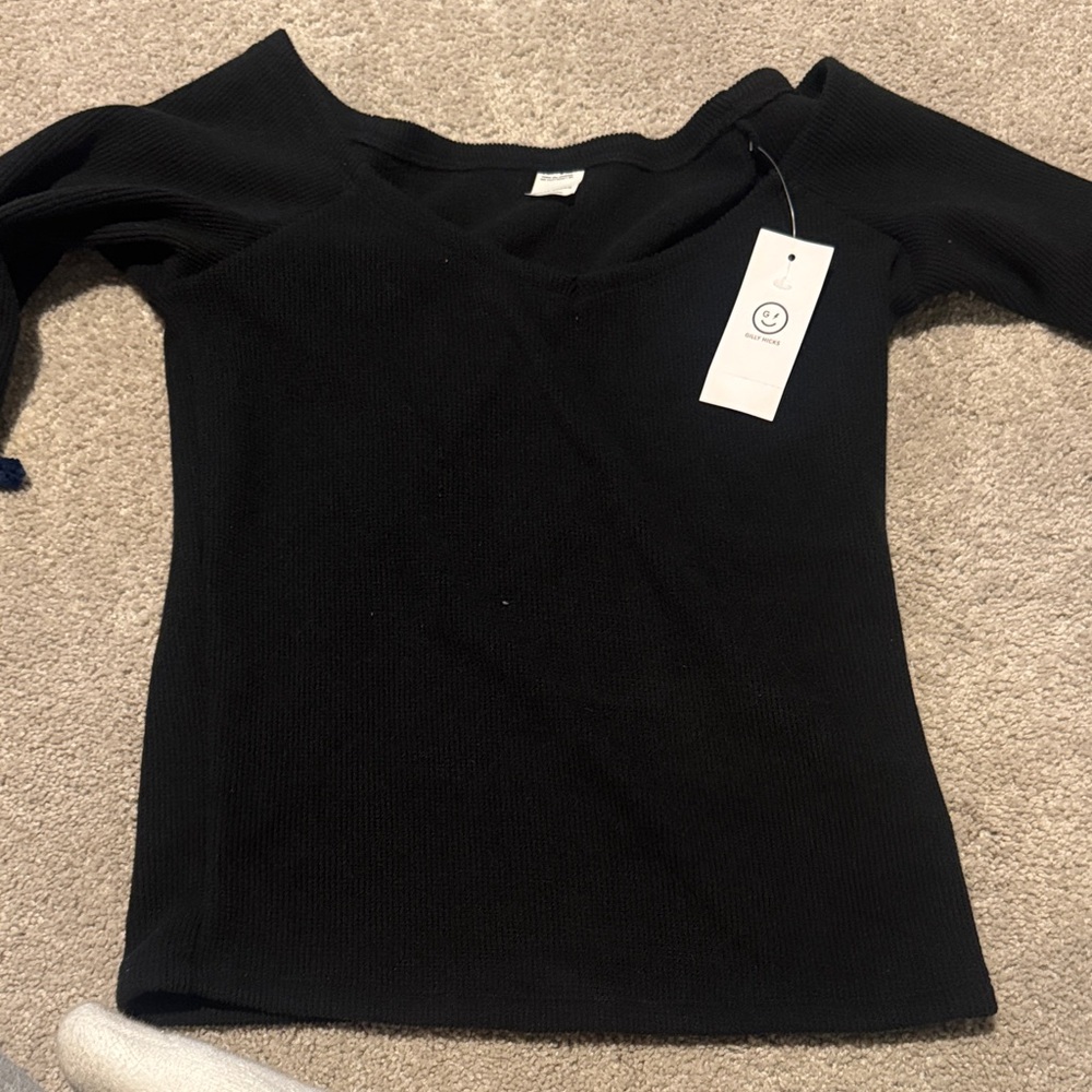 Black Top